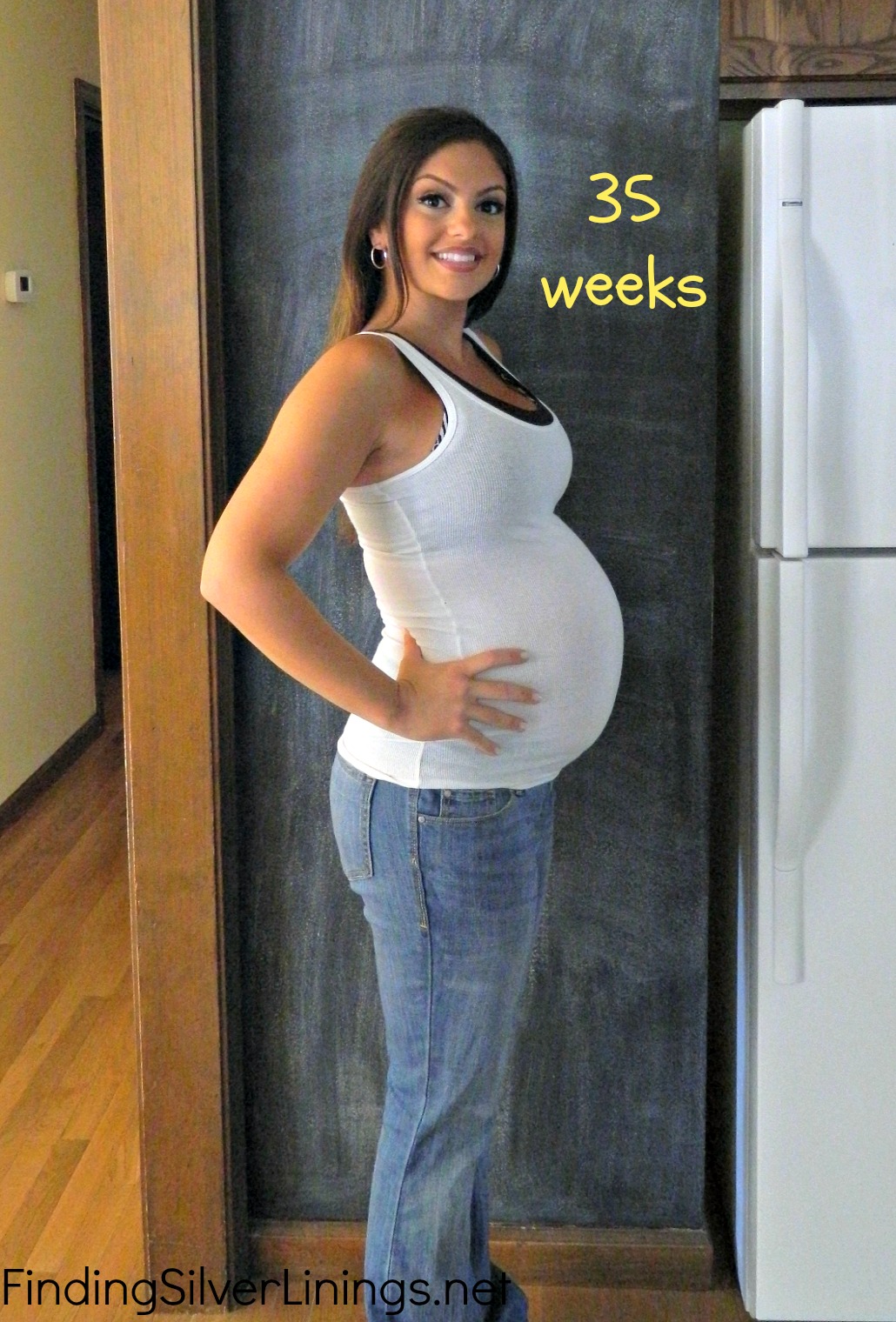 friday-s-fruit-week-35-of-pregnancy