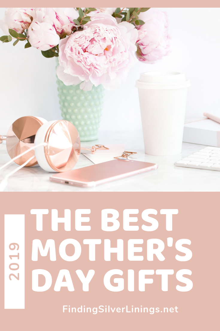 2019 best mothers day gift ideas